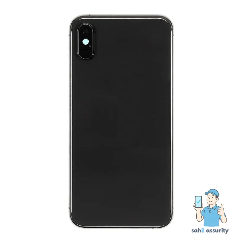 Full Body Housing for Apple iPhone XS Max thumbnail